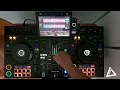 PARISI vs JAMES HYPE - High For This x Crank (Live DJ MIX)