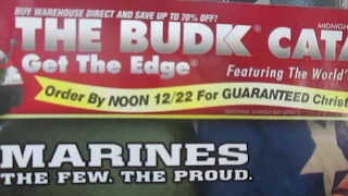 The BUDK Catalog
