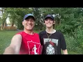 5 Mile Evening Run