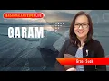 Download Lagu IBADAH MALAM VESPER LIVE | Garam Grace Suak Episode 287