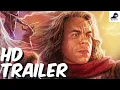 Willow Trailer - Warwick Davis Ruby Cruz Erin Kellyman