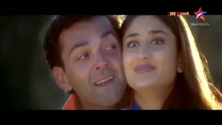 Download Mohabbat Naam Hai Kiska - Ajnabee  (2001) Bobby Deol \u0026 Kareena Kapoor | Full HD Songs 1080p MP3