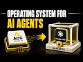 Someone Built an OS for AI Agents and It Sandboxes Claude Code