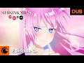 Download Lagu Shikimori's Not Just a Cutie Episode 1 English Dub | My Girlfriend is Super Cute