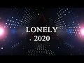 LONELY 2020 - ALFANO MEOL X THE SECRET B.I