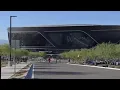 Las Vegas Raiders kick off HBCU Classic