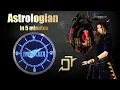 in 5 minutes nearly Final Fantasy XIV - Job Overview