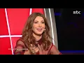 يا صباح الخير لأم كلثوم بصوت ياسمين أسامة في #MBCTheVoice