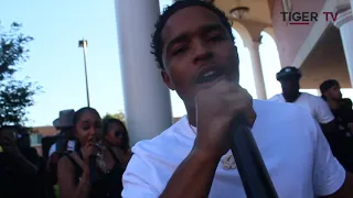 The Return of Hump Wednesday Featuring Justin Combs RevoltTV