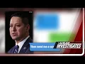 Husband of Rep Tony Gonzales former aide shares texts between his wife congressman