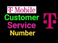 T-Mobile Customer Service T-Mobile Customer Service Call Phone Number