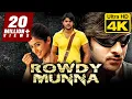 Download Lagu राउडी मुन्ना - Rowdy Munna (4K) Full Dubbed Movie | प्रभास की एक्शन फिल्म | Ileana D'Cruz