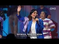 Lagu GMS WORSHIP - RAYAKAN YESUS RAYAKAN