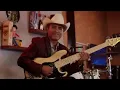 El Rogón - Un Viejo Amor   Los Cadetes de Linares de Rosendo Cantú