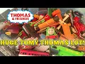Huge Tomy Thomas and friends lot