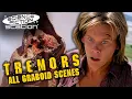 Download Lagu All Graboid Scenes In Tremors (1990) | Science Fiction Station