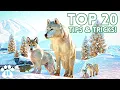 Top 20 Tips Tricks in Planet Zoo