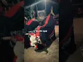 Lagu LELO LELO LEDUNG#bantengan #barongan #jaranan #videoshorts #kudalumping