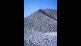 كسارات الوادي كدره 