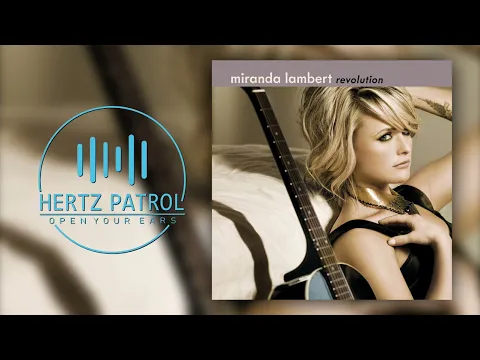 Download MP3 Miranda Lambert   White Liar   432hz