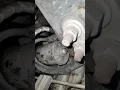 Ford F150 2008 4 2 how to change starter motor