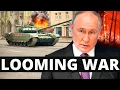 Download Lagu BREAKING: Europe Warns Of LOOMING WAR With Russia; SHELLING Around ZNPP | The Enforcer News