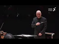 BEETHOVEN Symphony No. 4 in B-flat major, Op. 60