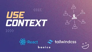07 React useContext Hook User Context Example Learn React Through Mini Projects