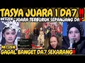 Lagu Kecewa berat‼️Netizen Serang Tasya pasca menang juara 1 Da7 Indosiar, kalo Lesti Kejora gimana ya?