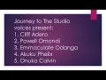 Lagu Wende Nyasaye #24: Jawarna to ni Yesu by Journey to the Studio