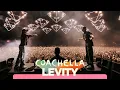 LEVITY at COACHELLA 2026