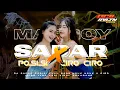 Download Lagu DJ sadar posisi pargoy jedag jedug - dj ciro ciro full bass nguk nguk viral tiktok