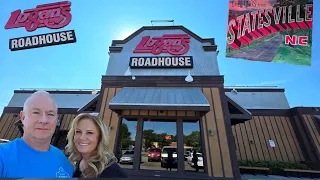 Logan s Roadhouse - Statesville NC