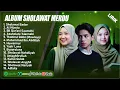 Lagu SHOLAWAT BADAR - SHOLAWAT PENYEJUK HATI PENENANG PIKIRAN || SHOLAWAT NABI MERDU TERBARU 2025 (LIRIK)