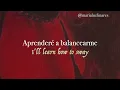 🪺 sway - kacey musgraves (lyrics/español) 🪺