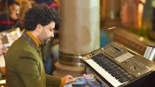 يا طبيب داوينى   المبدع والعالمى مصطفى باسط جديد      دندنها
