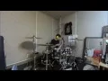 Download Lagu JTR _ all that she want drum cover. cam. sony music cam.드럼.초사마.720p