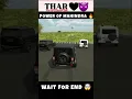 Lagu Desi Hood (Slowed + Reverb) - Krish Rao | BARATO NATION #indianvehiclesgame ##subscribe #tharlover.