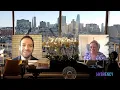 The difference between an advisor and a consultant - Louise Broekman and John James