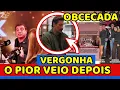 Download Lagu 🚨Dhomini GRITA, ABANDONA LIVE e O PIOR ELE FAZ DEPOIS! Adriana OBCECADA PASSA VERGONHA