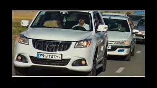 مراسم ذکر سماع و دراویش حاج شیخ عبدالله عباسی قادریه کومائین H Sheikh Abdolla Abbasi A۶۴ 