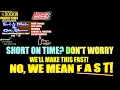 It s Coming Super Fast Food A Palooza And Car Show Casper WY