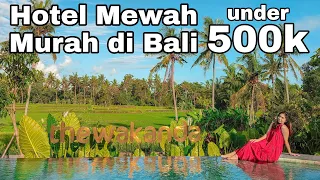 Download Hotel Murah di Bali || Belum ke Bali kalau gak kesini || Hidden Gem Bali MP3