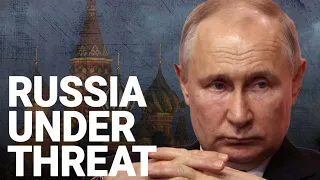 How Ukraine's offensive in Russia puts Putin's regime at risk | EXPLAINED