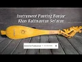 Download Lagu Instrument Panting Banjar \