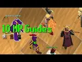 UIM HCIM Iron 10 HP Guide Tough Guy - The Feud