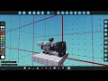 stormworks how to make small fast modular engine