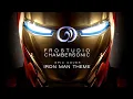 Iron Man 3 Theme - Epic Orchestral Cover