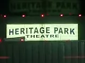 Xplore Altus Oklahoma - Heritage Park Theater