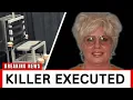 Lynda Block Execution - The First Woman Executed in Alabama in 45 Years Last Meal Final Words